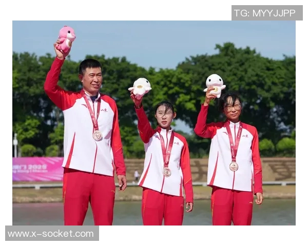 双人双桨赛精彩纷呈成绩揭晓选手们的拼搏与荣耀一览无遗